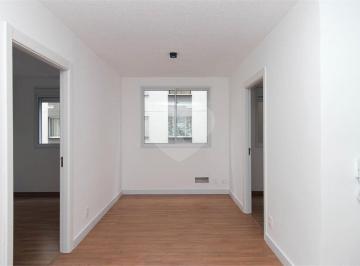 Apartamento · 34m² · 2 Quartos · Apartamento com 2 quartos à venda em Vila guilherme - SP