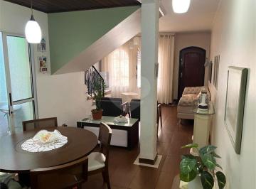 Casa · 129m² · 3 Quartos · 2 Vagas · Sobrado com 3 quartos à venda em Vila nova carolina - SP