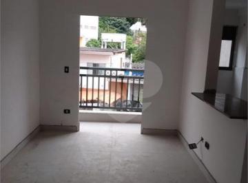 Apartamento · 47m² · 2 Quartos · Apartamento com 2 quartos à venda em Tucuruvi - SP