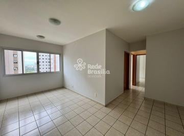 Apartamento · 66m² · 3 Quartos · 1 Vaga · Rua 05 Sul Águas Claras - Apartamento de 03 quartos, andar alto e com lazer completo!