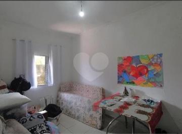 Casa · 115m² · 2 Quartos · Casa com 2 quartos à venda em Vila gea - SP