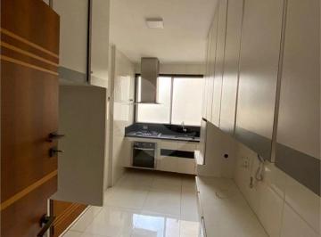 Apartamento · 95m² · 3 Quartos · 1 Vaga · Apartamento com 3 quartos à venda em Cerqueira césar - SP