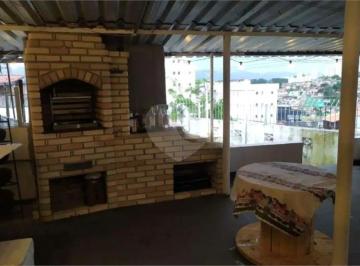 Casa · 339m² · 5 Quartos · Sobrado com 5 quartos à venda em Alto da boa vista - SP
