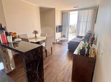 Apartamento · 50m² · 3 Quartos · 1 Vaga · Apartamento com 3 quartos à venda em Vila Guilherme - SP
