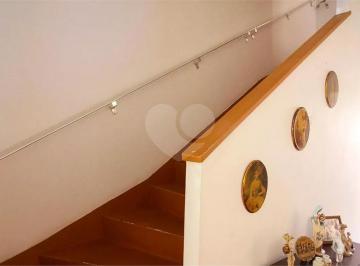 Casa · 170m² · 4 Quartos · Casa com 4 quartos à venda em Vila anglo brasileira - SP