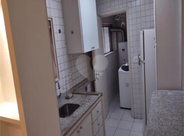 Área de Serviço · Imoveis - na Vila Nova Conceição