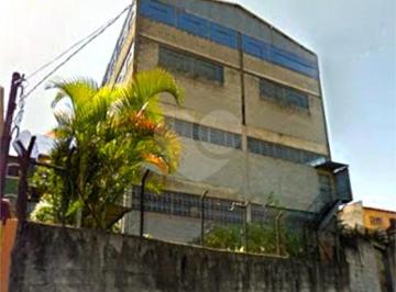 Área de Serviço · Imoveis - no Vila Aurora (Zona Norte)