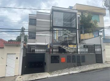Área de Serviço · Imoveis - em Tucuruvi