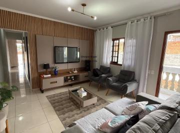 Foto 01 · Casa, Vila Falchi, Mauá, SP