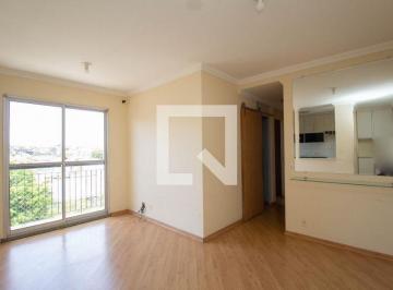 Apartamento · 52m² · 2 Quartos · 1 Vaga · Apartamento para Aluguel - Jardim Santa Monica, 2 Quartos, 52 m² - São Paulo
