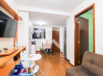 Apartamento · 42m² · 2 Quartos · Apartamento para Aluguel - Itaquera, 2 Quartos,  42 m² - São Paulo