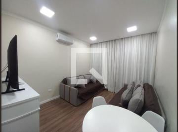 Apartamento · 27m² · 1 Quarto · Apartamento para Aluguel - Boa Vista, 1 Quarto, 27 m² - São Vicente