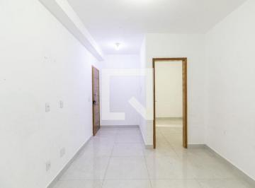 Apartamento · 50m² · 2 Quartos · 1 Vaga · Apartamento para Aluguel - Vila Dalila, 2 Quartos,  50 m² - São Paulo