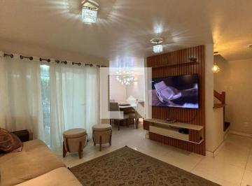 Casa · 211m² · 6 Quartos · 2 Vagas · Casa para Aluguel - Jardim Oceânico, 6 Quartos, 211 m² - Rio de Janeiro
