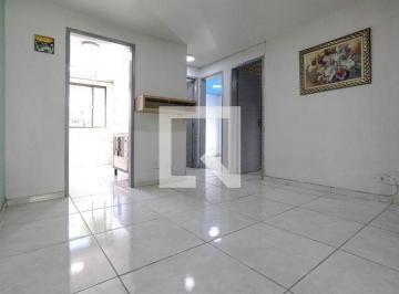 Apartamento · 49m² · 2 Quartos · 1 Vaga · Apartamento para Aluguel - Alto do Ipirange, 2 Quartos, 49 m² - Mogi das Cruzes