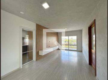 Apartamento · 123m² · 3 Quartos · 1 Vaga · Apartamento para Aluguel - Rio Branco, 3 Quartos,  123 m² - Novo Hamburgo