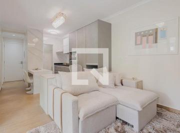Apartamento · 57m² · 1 Quarto · 1 Vaga · Apartamento para Aluguel - Paraíso, 1 Quarto, 57 m² - São Paulo