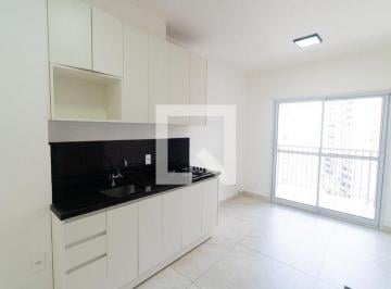 Apartamento · 44m² · 2 Quartos · Apartamento para Aluguel - Jabaquara, 2 Quartos, 44 m² - São Paulo