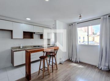 Apartamento · 40m² · 2 Quartos · Apartamento para Aluguel - Cambuci, 2 Quartos,  40 m² - São Paulo