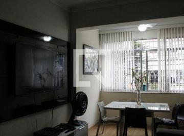 Apartamento · 65m² · 2 Quartos · Apartamento à Venda - Tijuca, 2 Quartos,  65 m² - Rio de Janeiro