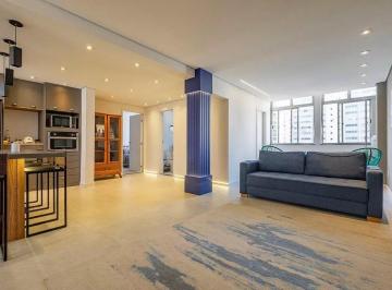 Apartamento · 80m² · 1 Quarto · Apartamento em Paraíso com 87m²