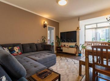Apartamento · 91m² · 3 Quartos · APARTAMENTO PERDIZES 3 DORMITORIOS 1 VAGA
