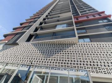 Apartamento · 25m² · 1 Quarto · STUDIO  PERDIZES 1 DORMITÓRIO