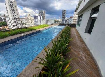 Apartamento · 24m² · 1 Quarto · APARTAMENTO VILA MADALENA 1 DORMITÓRIO