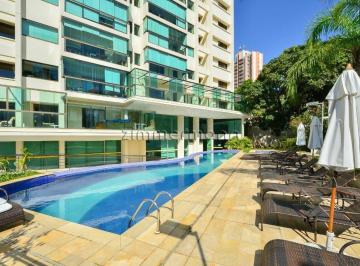 Apartamento · 147m² · 3 Quartos · 3 Vagas · APARTAMENTO BROOKLIN 3 SUÍTES 3 VAGAS