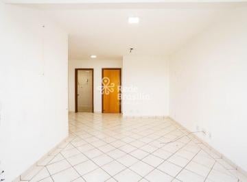 Apartamento · 86m² · 3 Quartos · 1 Vaga · Residencial Petrópolis - Apartamento com 3 quartos - 1 vaga - vista livre - de canto - Sobradinho