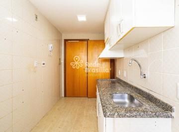 Apartamento · 86m² · 3 Quartos · 1 Vaga · Residencial Petrópolis - Apartamento com 3 quartos - 1 vaga - vista livre - de canto - Sobradinho