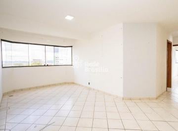 Apartamento · 86m² · 3 Quartos · 1 Vaga · Residencial Petrópolis - Apartamento com 3 quartos - 1 vaga - vista livre - de canto - Sobradinho