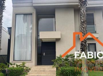 Casa · 520m² · 5 Quartos · 4 Vagas · Casa Condomínio Tamboré 11 - Alphaville