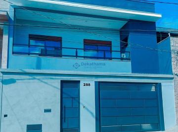Foto 01 · Casa, Centro, Alfenas, MG