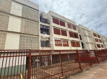 5 · QI 3 | Apartamento 2 Quartos - Armários planejados - 2 Vagas - Guará I