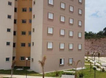 d94056e28e5f98ed4fc3a17fb0190a6b97f1297f · Apartamento com 2 quartos à venda, 48 m² por R$ 340.000 - Parque Cidade Jardim II - Jundiaí/SP
