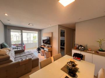 fa96f5b3e9aa4330fd9283529340d63ebdf31399 · Apartamento de 2 dormitórios, suíte, uma vaga, varanda, depósito privativo e lazer completo na Pompe