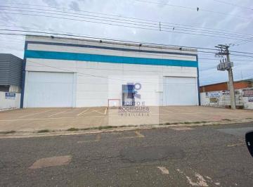 ac0573607021b22a929c14b381d71b0c917a84d4 · Galpão para alugar, 1356 m² por R$ 52.000/mês - Jardim Santa Genebra - Campinas/SP