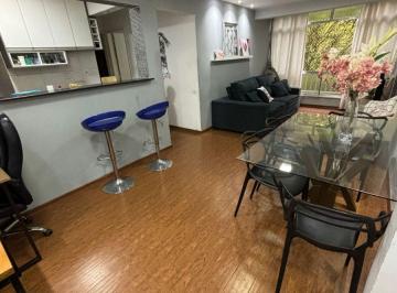Apartamento de 2 quartos, Petrópolis · Ótimo Apartamento Todo Reformado a Venda - Thouzet - Petrópolis/RJ