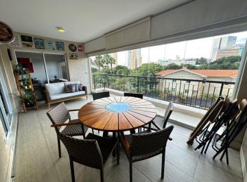 Apartamento de 4 quartos, Campinas · Apto 231 m2 / Cond. Galleria Boulevard