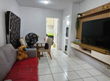 c4cd0e4856629dfbba41db1018dca0da8055c3d4 · Apartamento com 2 quartos à venda, 60 m² por R$ 450.000 - Setor Marechal Rondon - Goiânia/GO