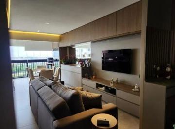 520c2e761a24773539a22c4e3e75e7078428033d · Apartamento com 3 dormitórios à venda, 125 m² por R$ 2.450.000 - Além Ponte - Sorocaba/SP