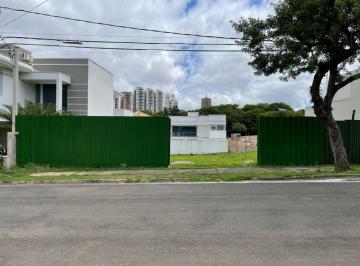 ceb139e5ac7e92beef8e85ca0be2a72aa06325ae · Terreno à venda, 552 m² por R$ 940.000,00 - Parque Campolim - Sorocaba/SP