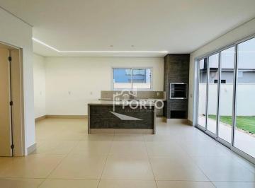 3003daf0064ffc6d9e43190b04cd9e4572bcbab8 · Casa com 3 dormitórios à venda, 166 m² por R$ 1.130.000,00 - Park Unimep Taquaral - Piracicaba/SP