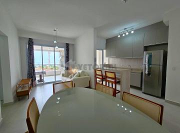 7c2f82fa21a70dd132ee14423a817f6165545305 · Apartamento com 2 dormitórios para alugar, 77 m² por R$ 4.200,00/mês - Jardim Britânia - Caraguatatu