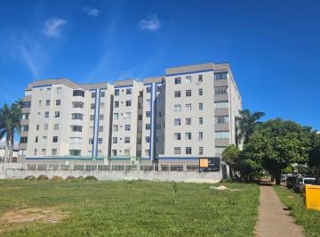 Apartamento · 54m² · 2 Quartos · 1 Vaga · OPORTUNIDADE - APARTAMENTO DE CANTO/NASCENTE - QI 31 RES. GUARAPARI