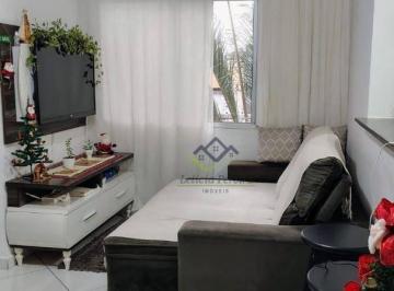 69be26e219bc710bce432e8d179cffc08297f77c · Apartamento com 2 quartos à venda, 42 m² por R$ 250.000 - Vila Urupês - Suzano/SP