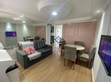b1d5f9fc78258557d7fc80a9cb252e9a39412156 · Apartamento com 2 quartos à venda, 47 m² por R$ 210.000 - Cidade Boa Vista - Suzano/SP