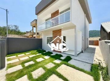 1a1afbaaf67f9eba815819ca7b03f8af0af88a4e · Casa com 3 quartos à venda, 116 m² por R$ 540.000 - Várzea das Moças - São Gonçalo/RJ