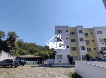 d29f9ee536a0dad50f4327d3543c70a352d6ae50 · Novos Começos Imóveis vende -Apartamento com 2 quartos , 41 m² por R$ 185.000 - Maria Paula - São Go